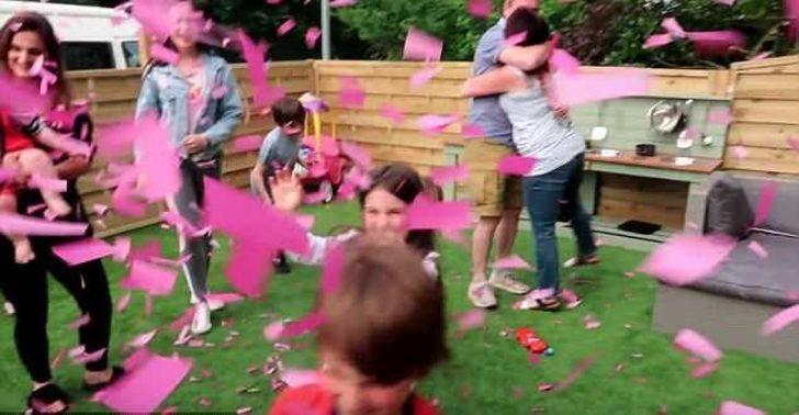 Yirmi çocuk annesi kadın 21. çocuğuna hamile  G4