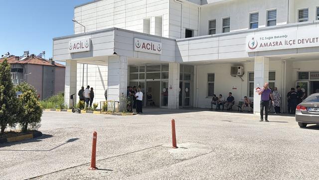Bartın da maden ocaklarında g&ouml;&ccedil;&uuml;k! 5