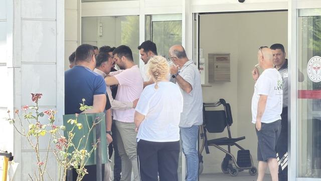 Bartın da maden ocaklarında g&ouml;&ccedil;&uuml;k! 2