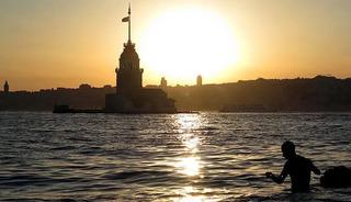 İstanbul'da bu tarihe dikkat! Sıcaklık 40 derece hissedilecek
