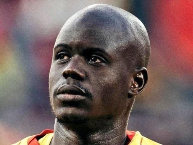 Lens, Malang Sarr ile yollarını ayırdı