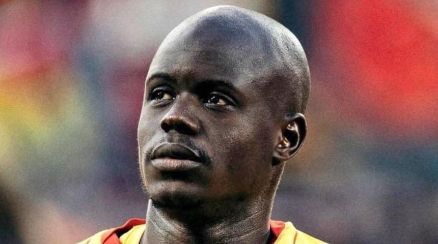Lens, Malang Sarr ile yollarını ayırdı