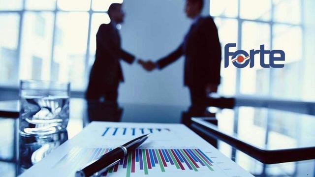 FORTE'ye 2,46 milyon dolarlık yeni sipariş