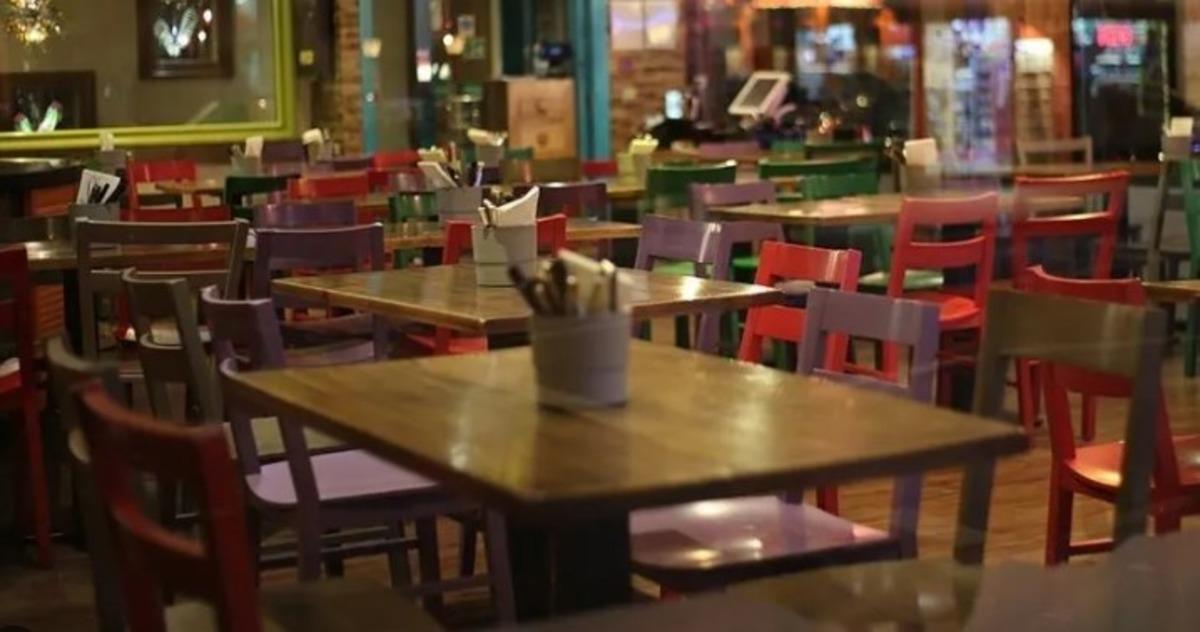 Men&uuml;ler sil baştan: Restoranlarda yeni d&ouml;nem yarın başlıyor 2