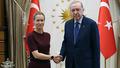 Cumhurba�kan� Erdo�an'dan Be�tepe'de kritik kabul