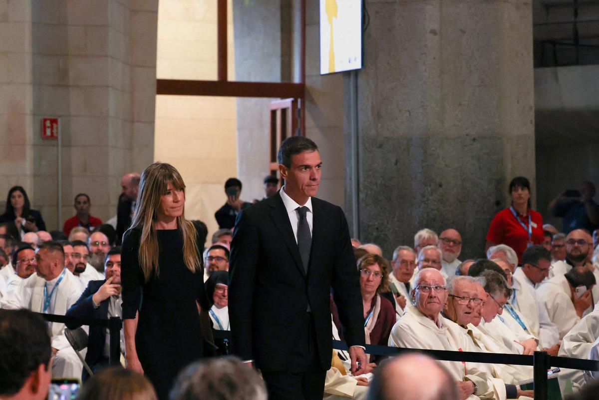 İspanya nın first lady si şaşkın: Ankara için izin çıkmadı 2