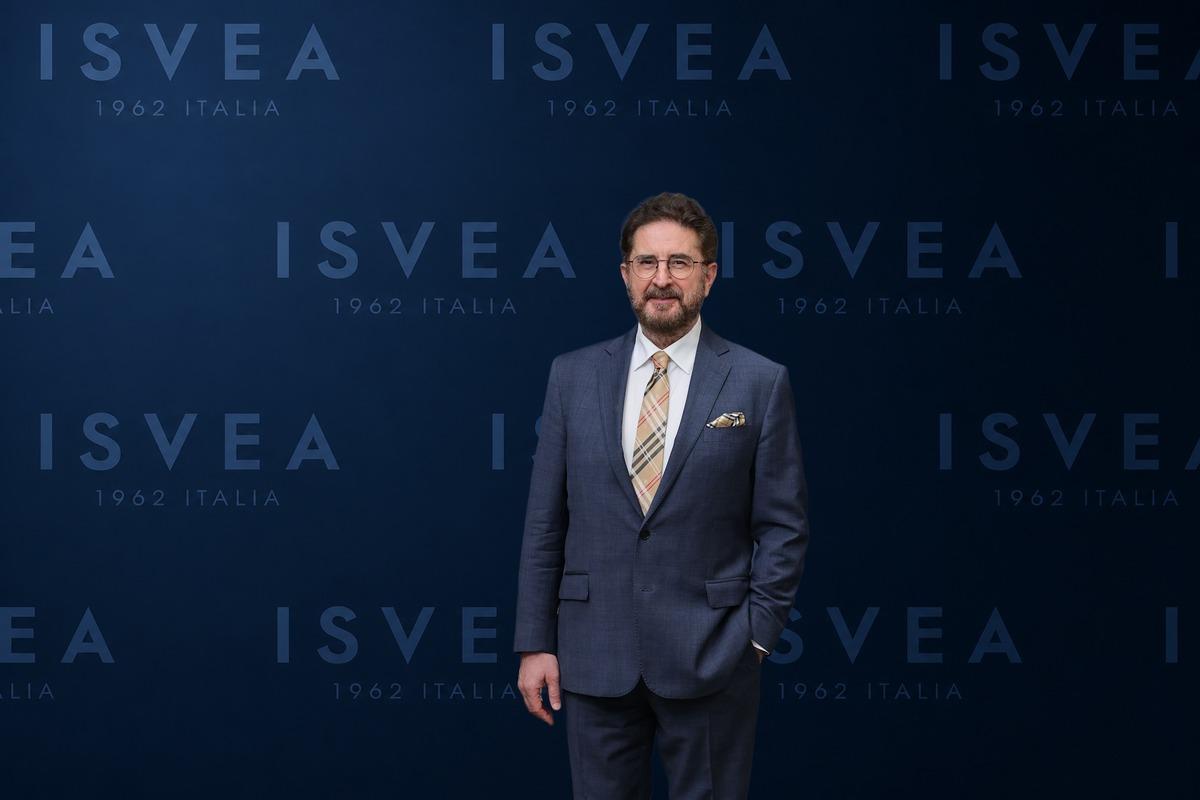 İtalyan tasarım ve estetiğinin güçlü temsilcisi ISVEA, 1.4 milyar TL lik büyüklükle halka arz oluyor 3