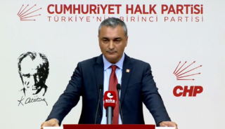 Son dakika | CHP'de 26 il başkanının g&ouml;revine son! 
