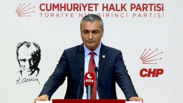 Son dakika | CHP'de 26 il başkanının görevine son! 