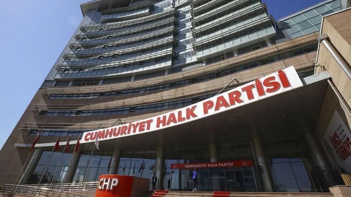 Son dakika | CHP de 26 il başkanının g&ouml;revine son!  2