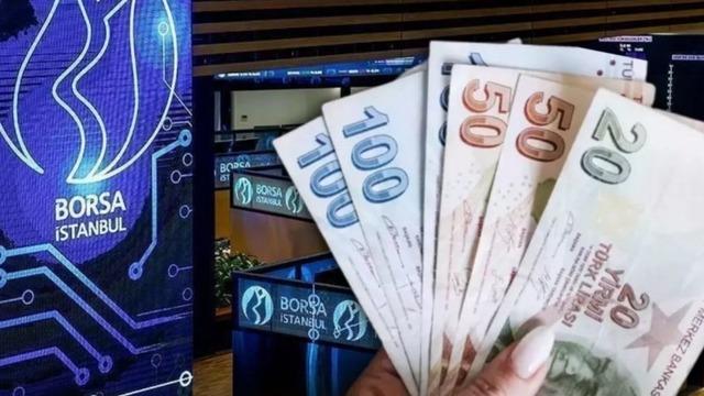 Yarın iki şirket temett&uuml; &ouml;demesi yapacak