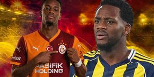 Jhon Duran'dan Fenerbah&ccedil;e'ye olay g&ouml;nderme! "Pişman edeceğim"