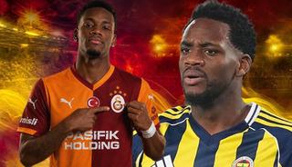 Jhon Duran'dan Fenerbah&ccedil;e'ye olay g&ouml;nderme! "Pişman edeceğim"