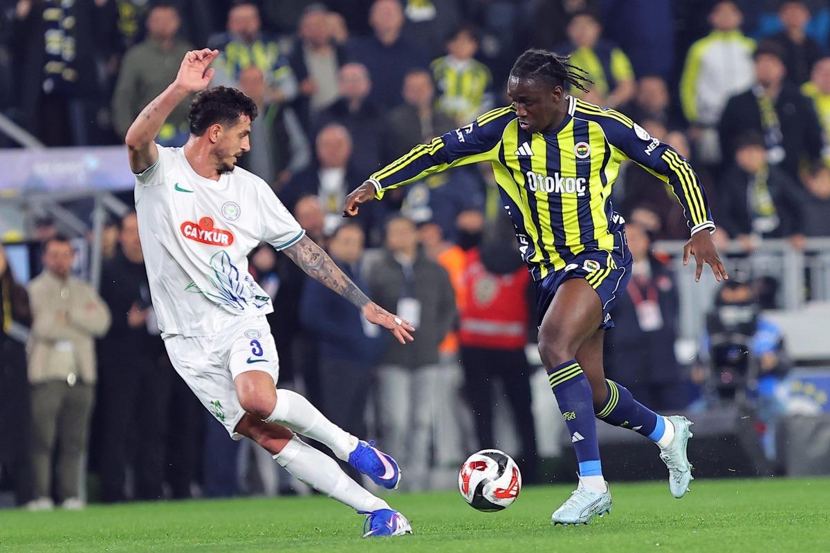 Yabancı kuralı Fenerbah&ccedil;e nin planlarını alt&uuml;st etti! Transfer stratejisi baştan yazıldı 3