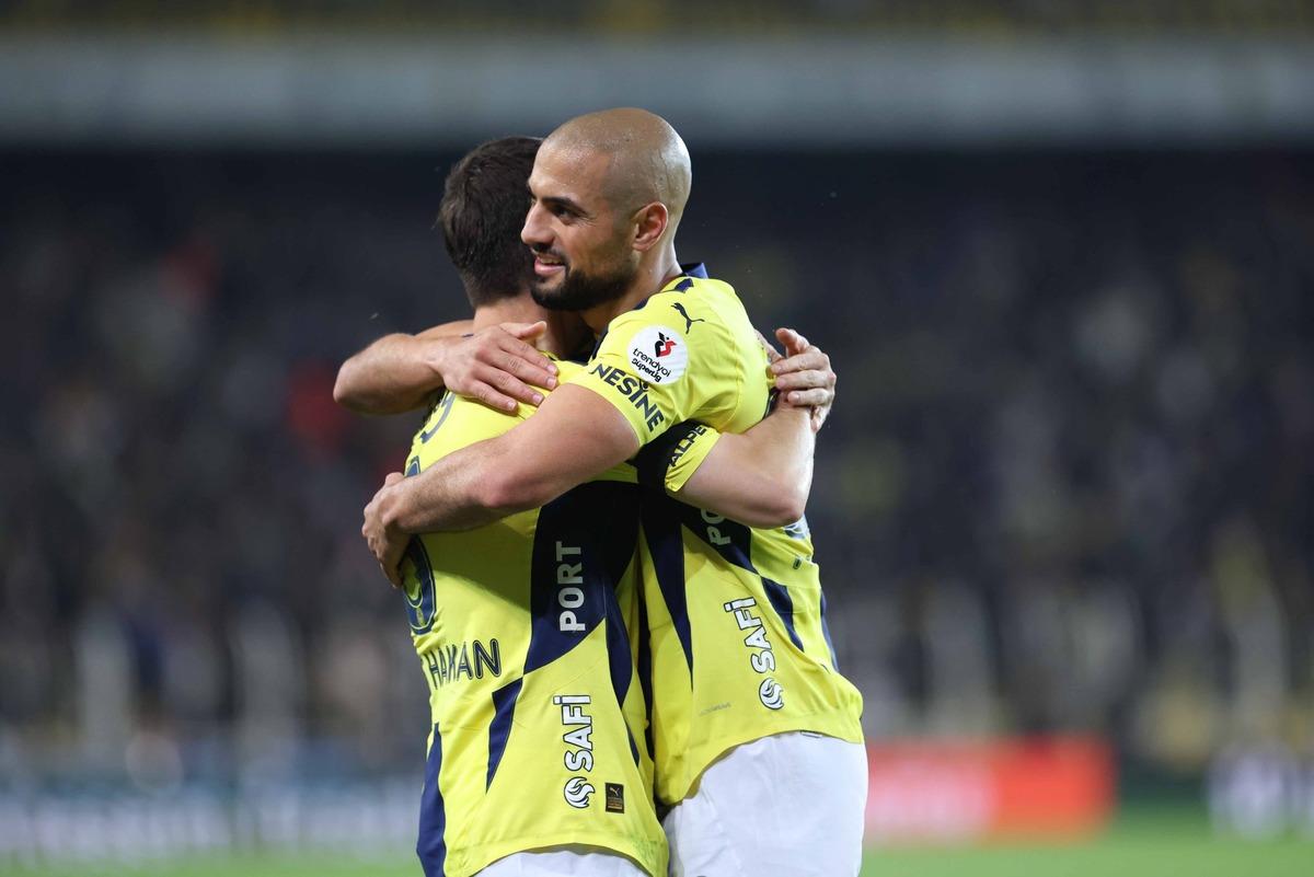 Yabancı kuralı Fenerbah&ccedil;e nin planlarını alt&uuml;st etti! Transfer stratejisi baştan yazıldı 2