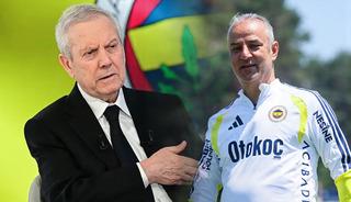 Yabancı kuralı Fenerbah&ccedil;e'nin planlarını alt&uuml;st etti!