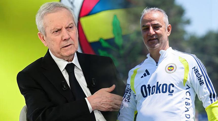 Yabancı kuralı Fenerbah&ccedil;e'nin planlarını alt&uuml;st etti! Transfer stratejisi baştan yazıldı