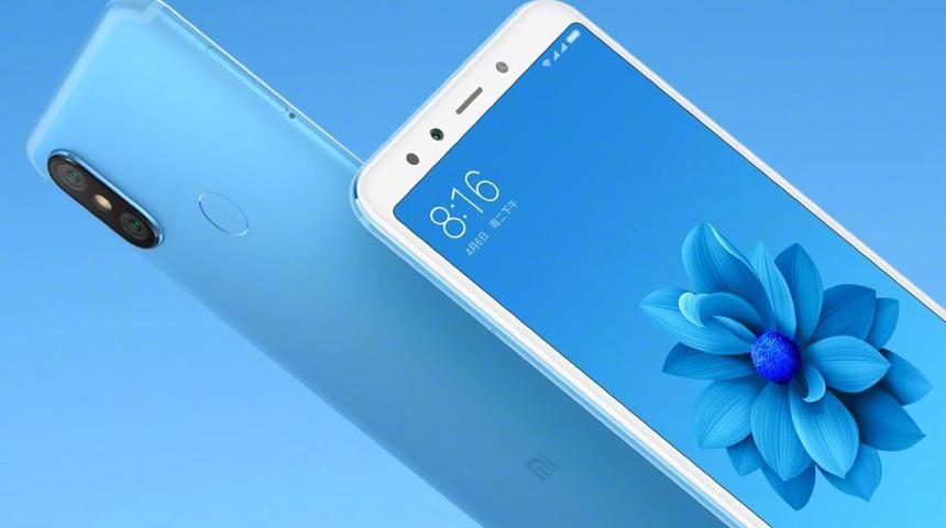 Xiaomi Türkiye'ye geliyor!