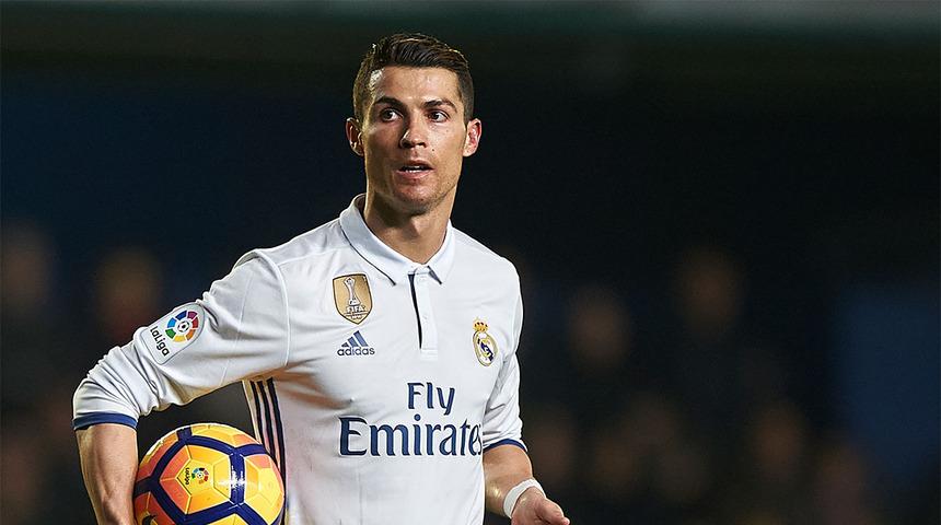 Cristiano Ronaldo 15 yıl hapis yatabilir!