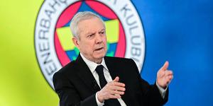 Aziz Yıldırım'ın kızının evinde acı olay! Kadın kuaf&ouml;r fenalaşarak hayatını kaybetti