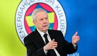 Fenerbah&ccedil;e Başkanı Aziz Yıldırım'ın evine giden kuaf&ouml;r fenalaşarak hayatını kaybetti