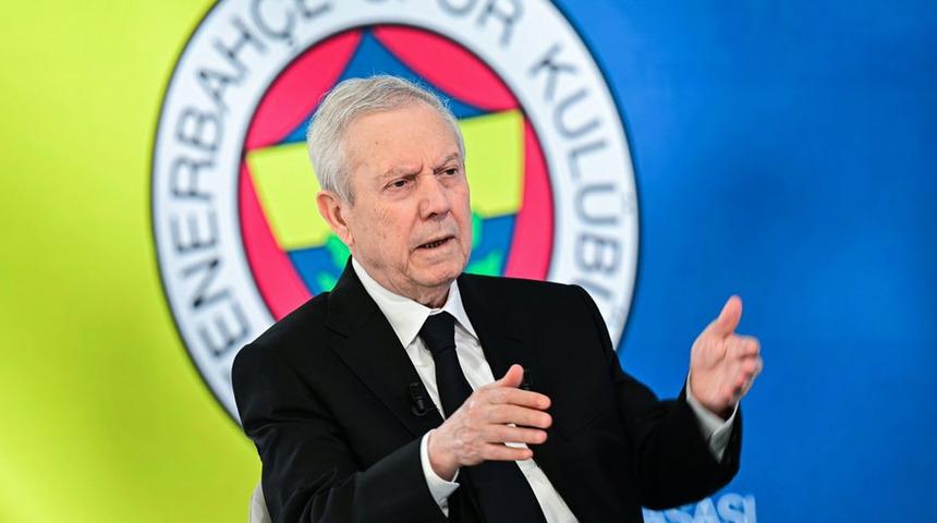 Fenerbah&ccedil;e Başkanı Aziz Yıldırım'ın evine giden kuaf&ouml;r fenalaşarak hayatını kaybetti