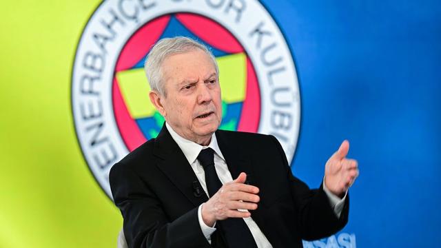 Aziz Yıldırım'ın kızının evinde acı olay! Kadın kuaför fenalaşarak hayatını kaybetti