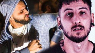 Ezhel'den sonra Khontkar ve Young Bego da gözaltına alındı