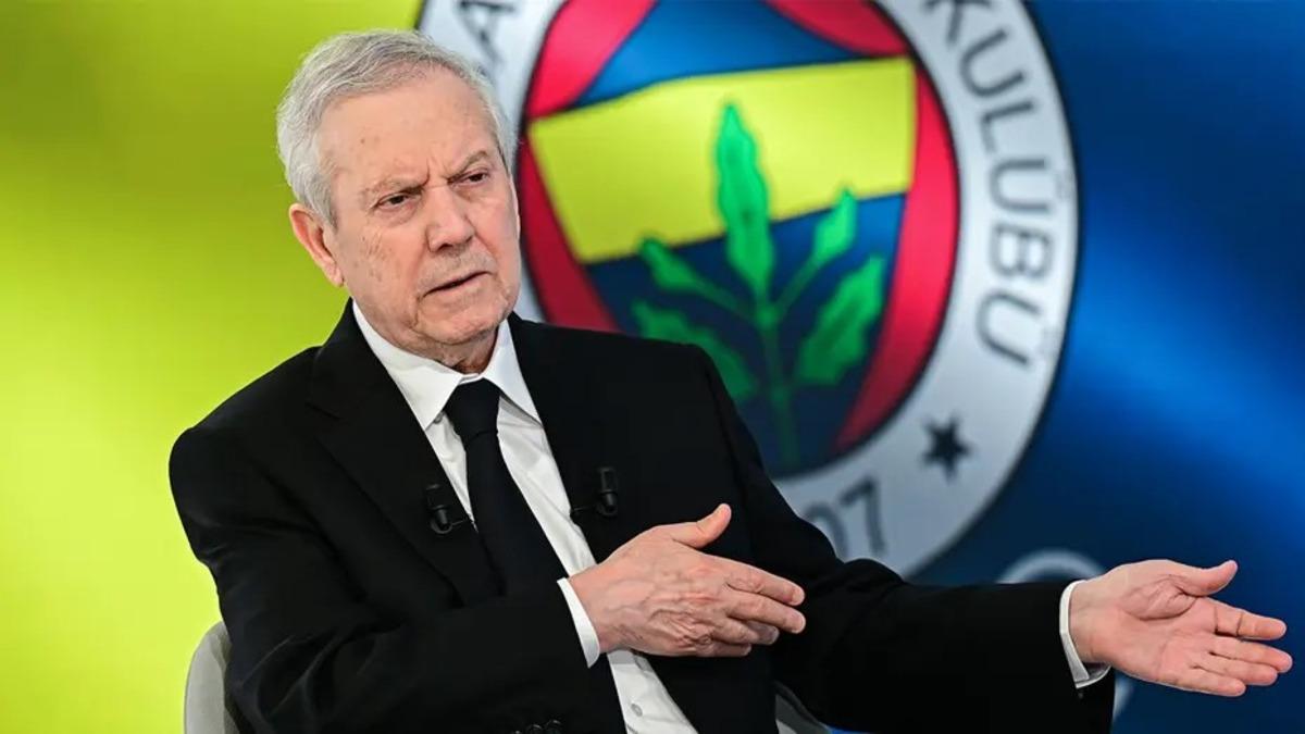 Fenerbahçe ye UEFA dan ceza! Resmen açıklandı 3
