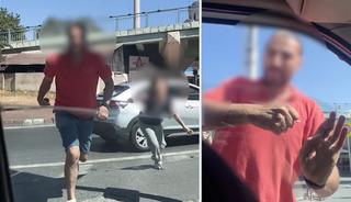 Yer: Fatih! S&uuml;r&uuml;c&uuml;ye saldırdı cezası belli oldu