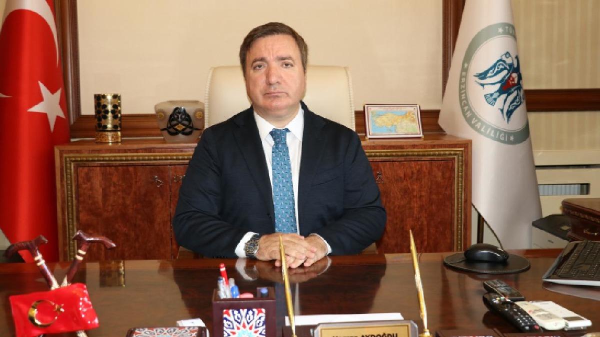 Chobani kurucusu ve CEO&rsquo;su Hamdi Ulukaya&rsquo;dan Erzincanspor&rsquo;a dev destek 1