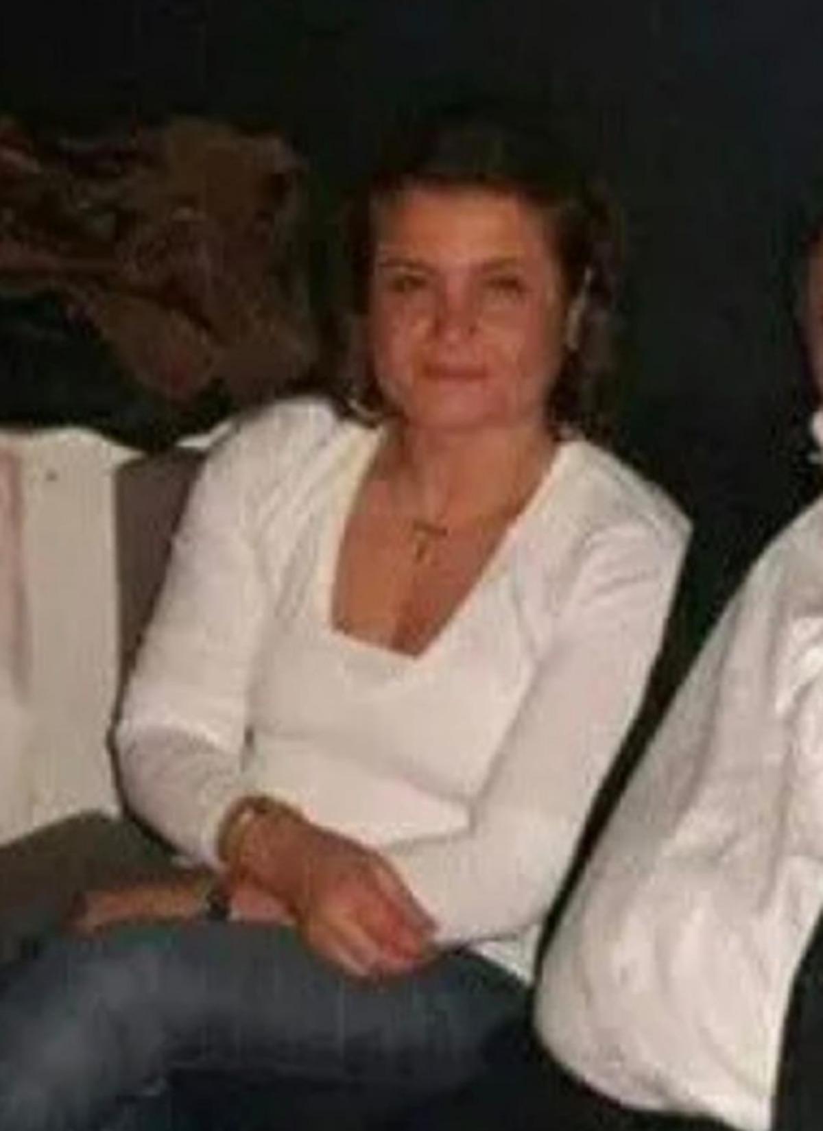 Aziz Yıldırım ın kızının evinde acı olay! Kadın kuaf&ouml;r fenalaşarak hayatını kaybetti 2