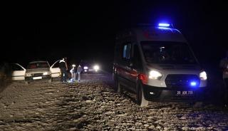 Denizli'de silahlı kavga: 1 &ouml;l&uuml;, 3 yaralı
