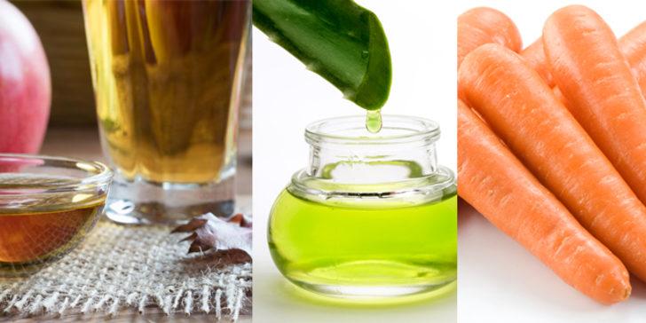  Varislerden kurtulmanın doğal yolları  G5