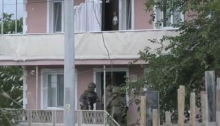 D&uuml;zce ve Bursa&rsquo;da DEAŞ operasyonu: 13 g&ouml;zaltı