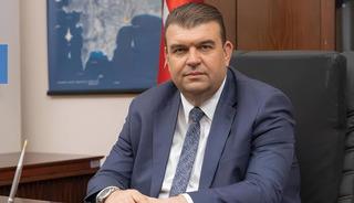 Seferihisar Belediye Başkanı Yetişkin g&ouml;revinden uzaklaştırıldı