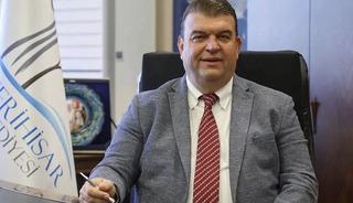 Seferihisar Belediye Başkanı Yetişkin g&ouml;revinden uzaklaştırıldı