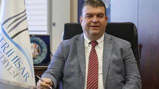 Seferihisar Belediye Başkanı İsmail Yetişkin görevinden uzaklaştırıldı
