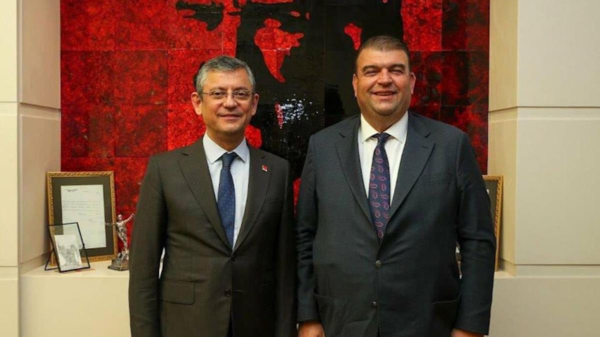 Seferihisar Belediye Başkanı İsmail Yetişkin g&ouml;revinden uzaklaştırıldı 1