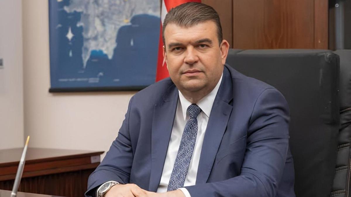 Seferihisar Belediye Başkanı İsmail Yetişkin g&ouml;revinden uzaklaştırıldı 2