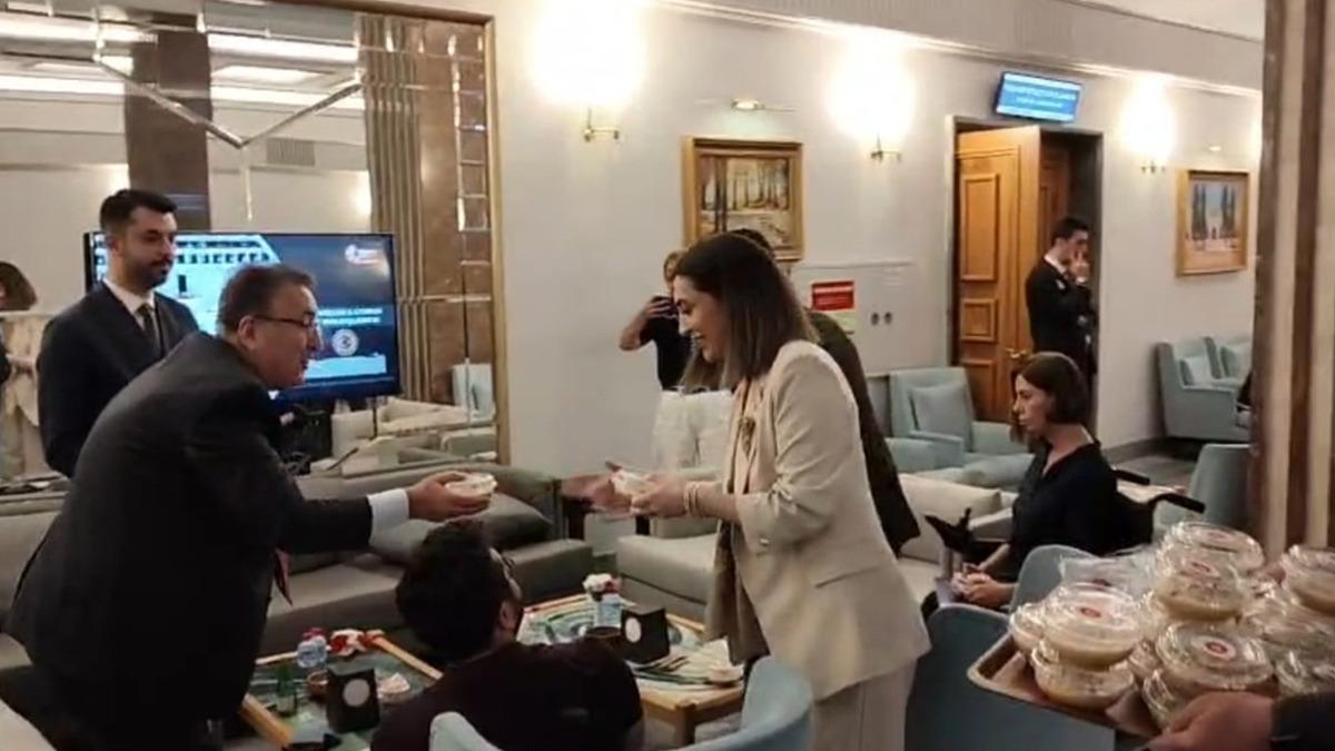 Alevi-Bektaşi K&uuml;lt&uuml;r ve Cemevi Başkanlığından Muharrem ayına &ouml;zel anlamlı program 2