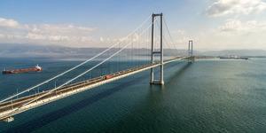 Otoyol ve k&ouml;pr&uuml; &uuml;cretlerine zam: İşte yeni fiyatlar