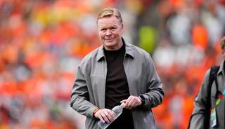 Hollanda'da Ronald Koeman d&ouml;nemi sona erdi!