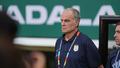 Marcelo Bielsa d�nemi sona erdi! Uruguay'da istifa karar�