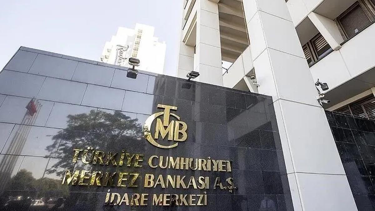TCMB den zorunlu karşılıklarda sadeleşme adımı 1