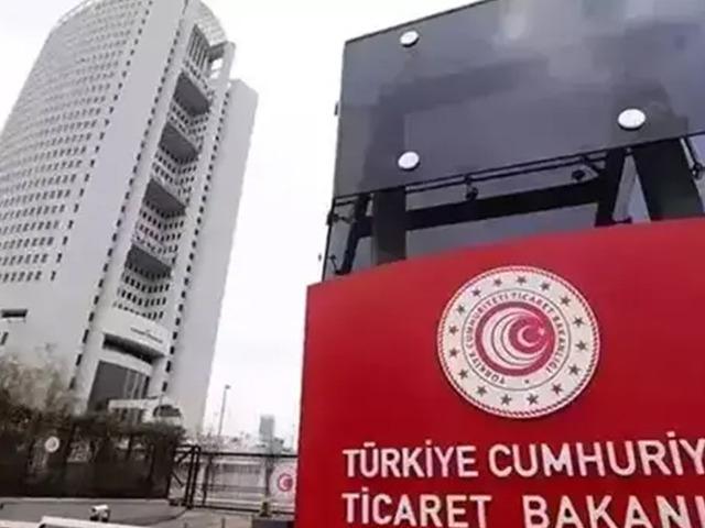 Ticaret Bakanlığı'ndan reklam y&ouml;netmeliğinde değişiklik