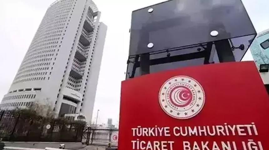 Ticaret Bakanlığı'ndan reklam y&ouml;netmeliğinde değişiklik