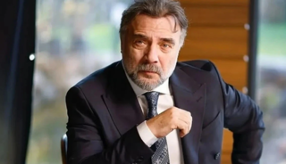 Oktay Kaynarca'nın yeni partneri bomba isim oldu! 