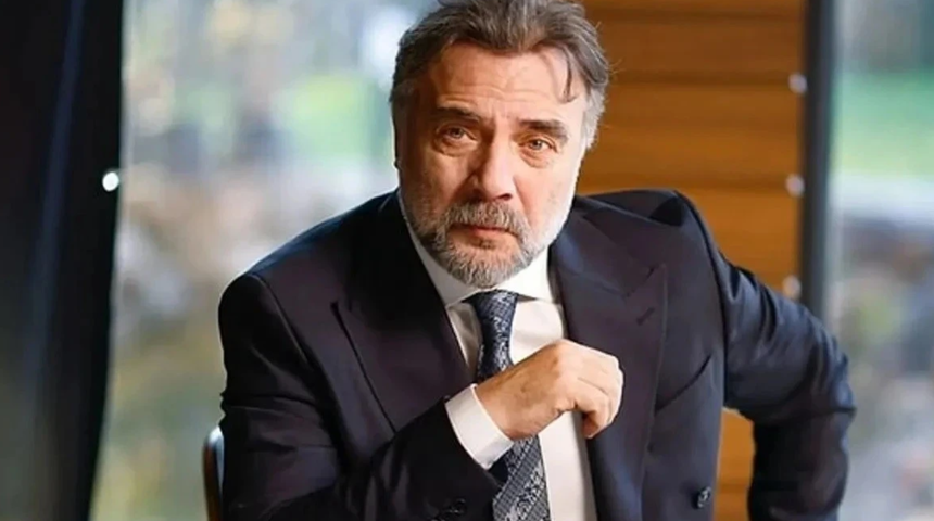 Oktay Kaynarca'nın Hamal'daki partneri Fahriye Evcen oldu