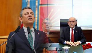 Kulisleri hareketlendiren 45 dakikalık sır g&ouml;r&uuml;şme!